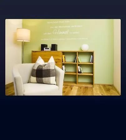 Himmlisch Urlauben In Pichl Apartmán *