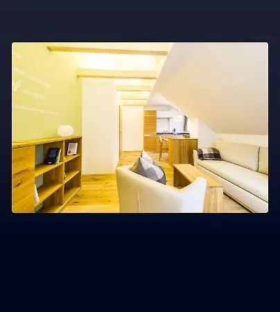 Apartmán Himmlisch Urlauben In Pichl