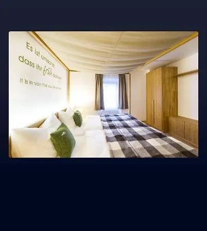 Himmlisch Urlauben In Pichl *