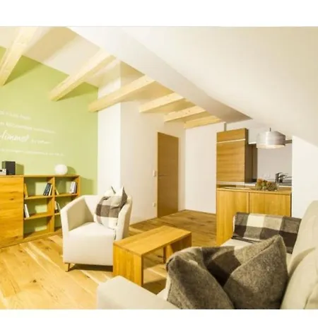 Himmlisch Urlauben In Pichl Apartmán