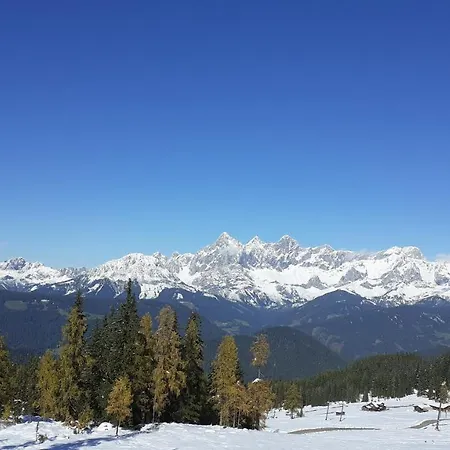 Himmlisch Urlauben In Pichl * Schladming