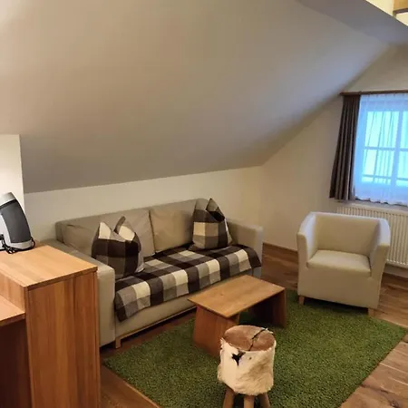 Himmlisch Urlauben In Pichl Apartmán Schladming