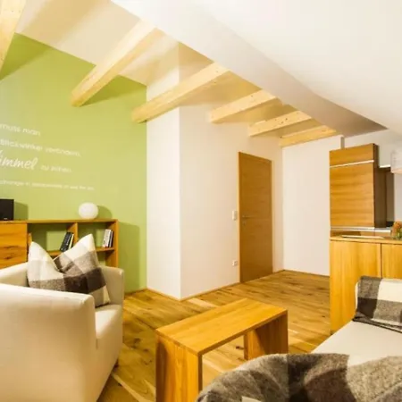 Himmlisch Urlauben In Pichl Apartmán Schladming