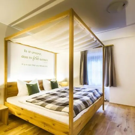 Himmlisch Urlauben In Pichl *