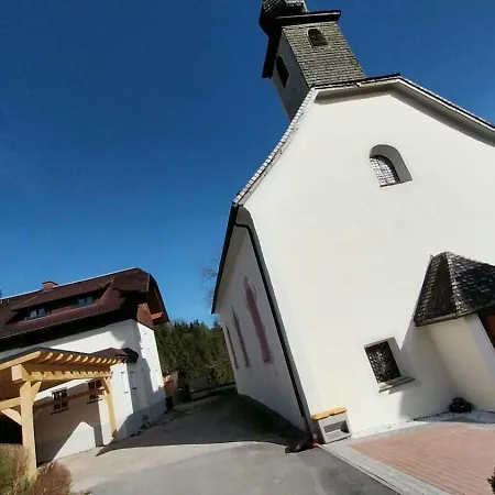 Himmlisch Urlauben In Pichl Apartmán Schladming