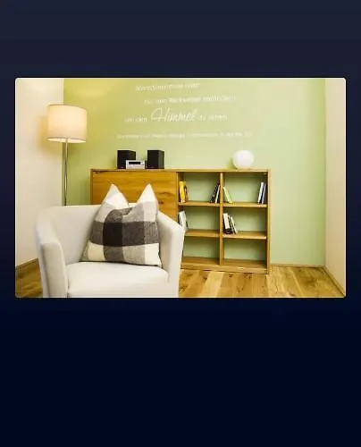 Himmlisch Urlauben In Pichl Διαμέρισμα *