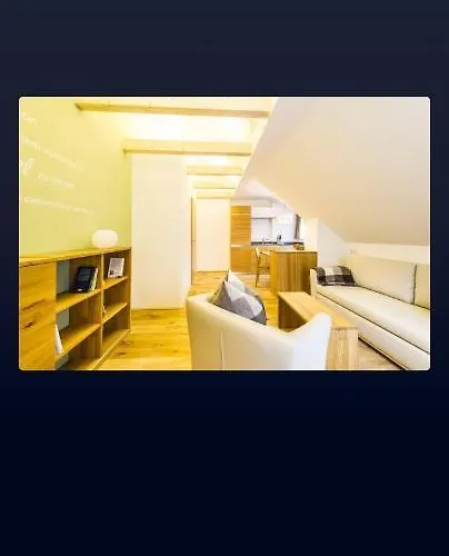 شقة Himmlisch Urlauben In Pichl