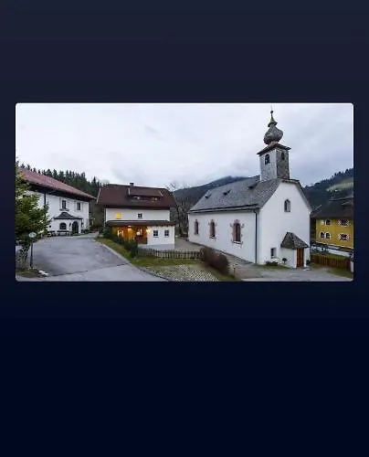 Himmlisch Urlauben In Pichl شقة *