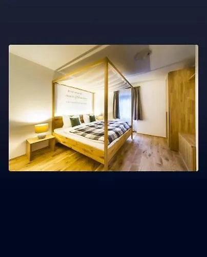 Himmlisch Urlauben In Pichl سخلادميخ