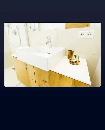 Himmlisch Urlauben In Pichl Appartement *