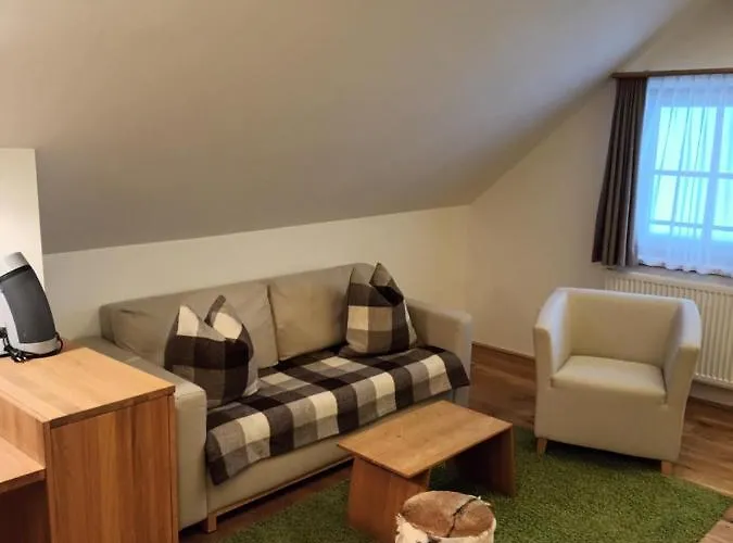 Himmlisch Urlauben In Pichl Appartement Schladming