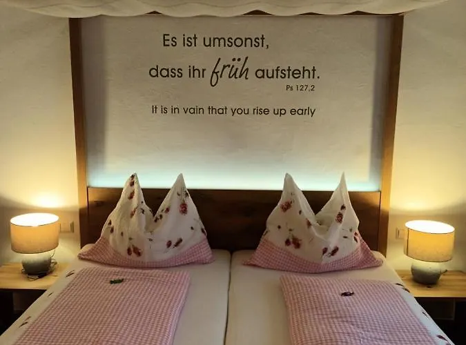 Himmlisch Urlauben In Pichl