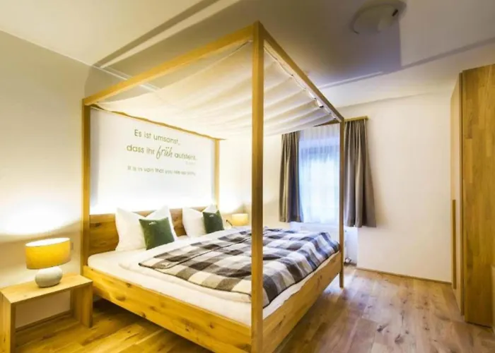 Himmlisch Urlauben In Pichl *